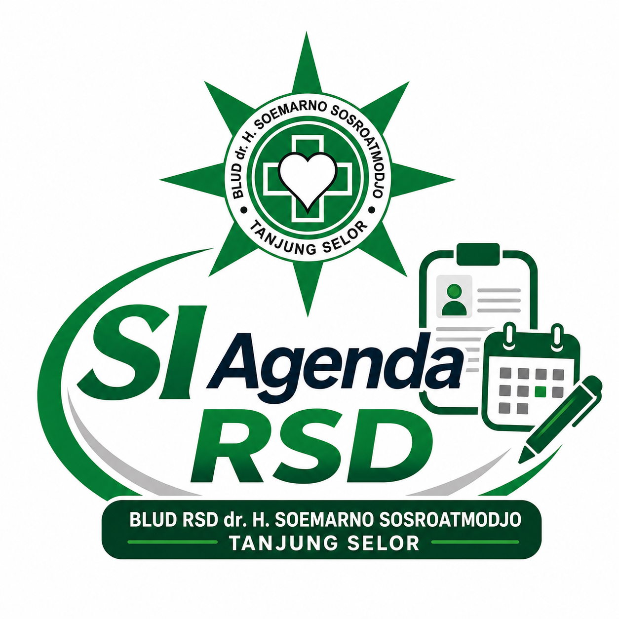 Logo SI Agenda